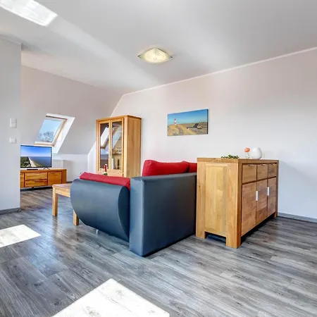 Peenemuende, Seglerhafen Sb Brig 09,15 Apartmán Peenemunde